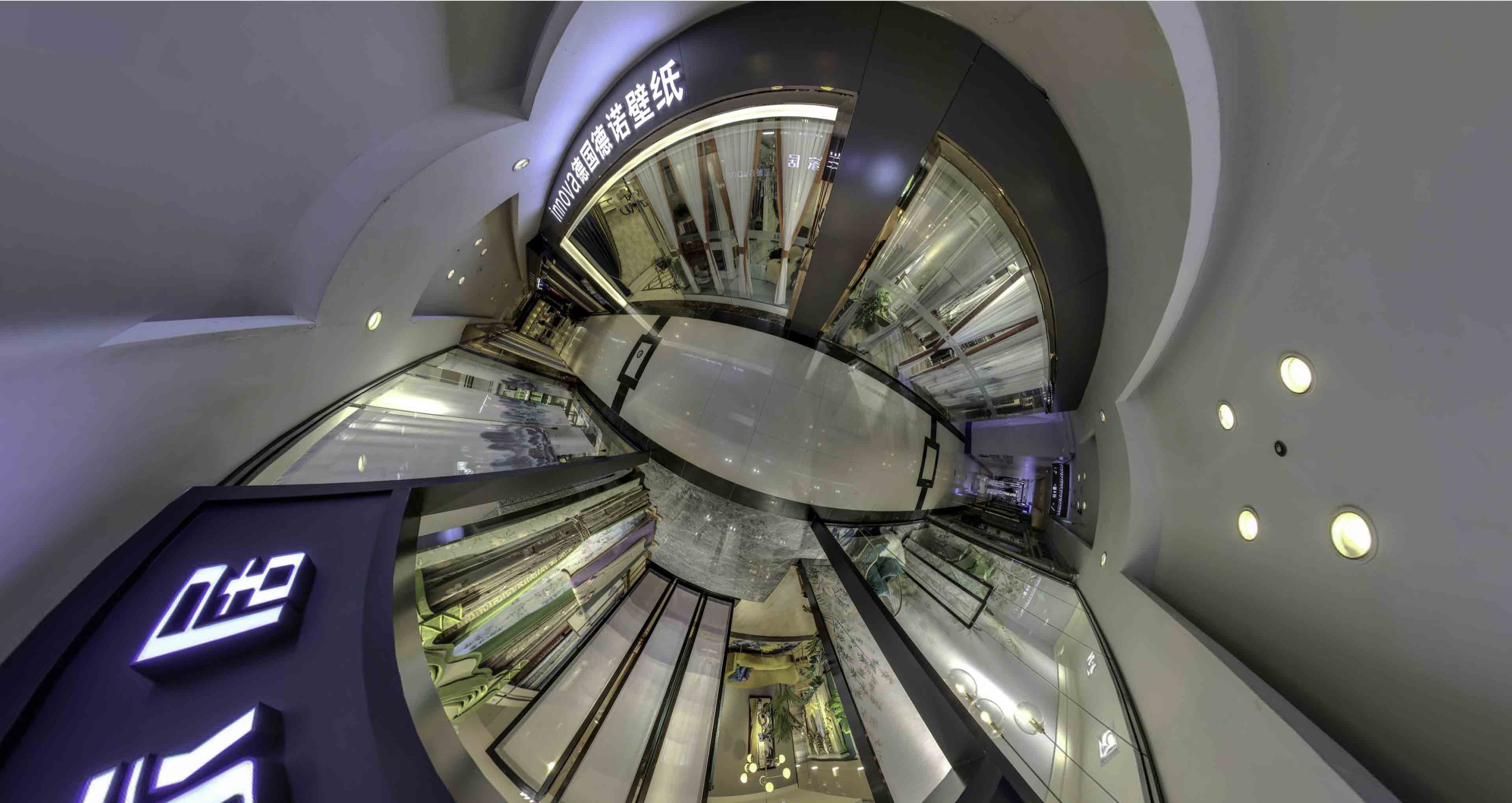 伊州VR全景拍摄：游戏开发中的创新应用与技术革新